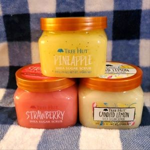 Tree Hut Scrub Summer Bundle